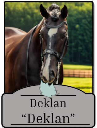 Deklan