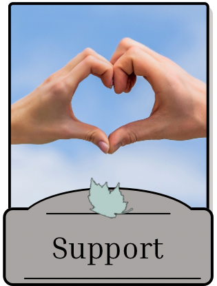 Support