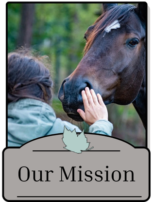 Our Mission