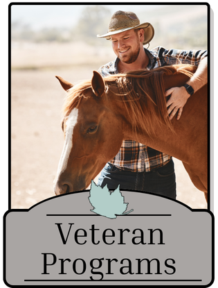 Veteran Programs